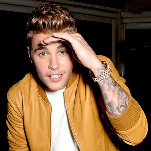 Justin Bieber Justin Bieber